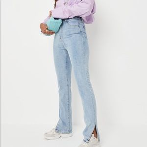 PrettyLittleThing Jeans
